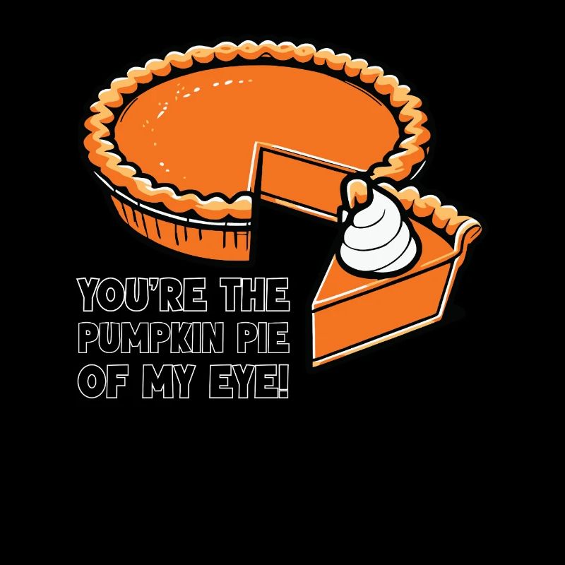 You Are My Pumpkin Pie - Fall Outfit