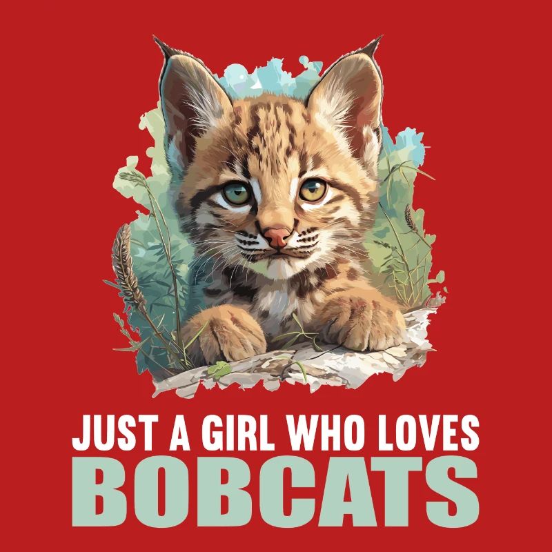 Bobcat's Bobcat, Bobcat, Bobcat, Bobcat, Lynx