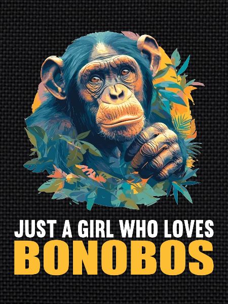 Bonobos Bonobo