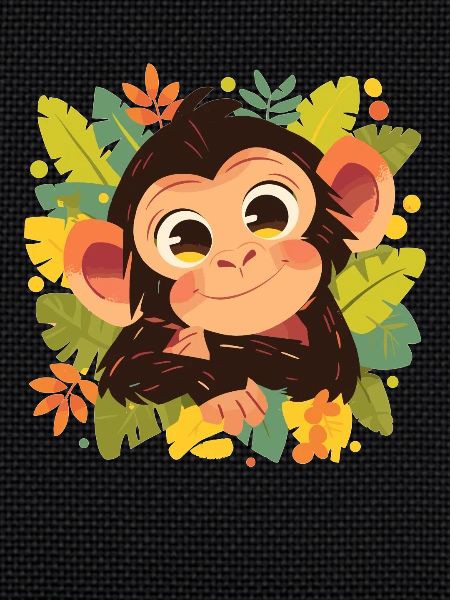 Bonobos Bonobo