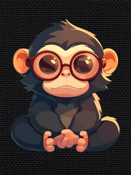 Bonobos Bonobo