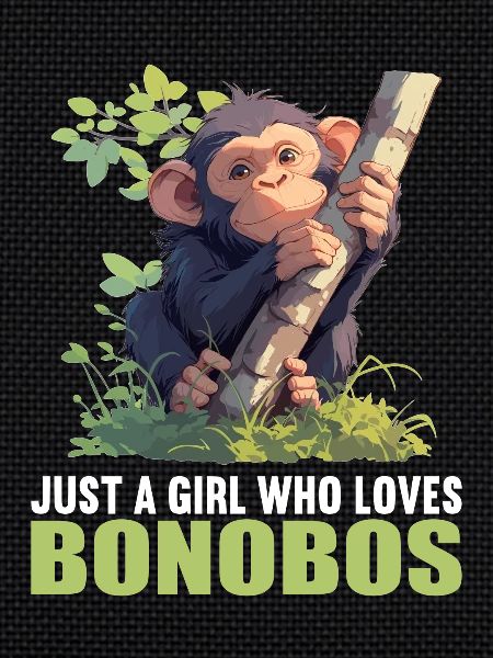 Bonobos Bonobo