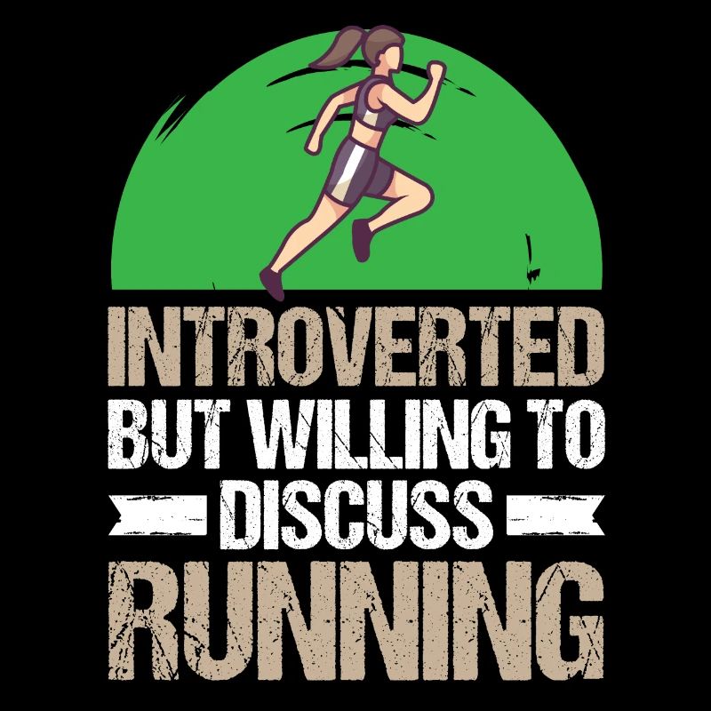 Marathon Willing To Discuss Running