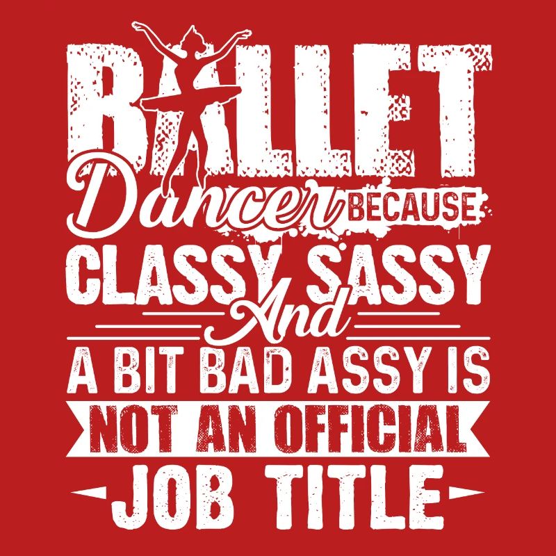 Ballet Dancer Ballet Dancer Job Title