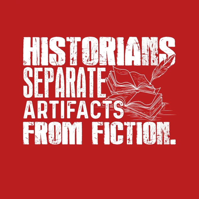 Historian Historian Separate Artifacts