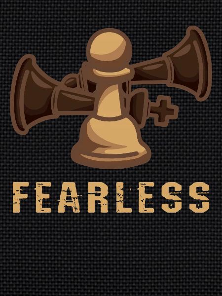 Fearless Checkmate Échiquier Échiquiers