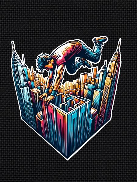 Parkour
