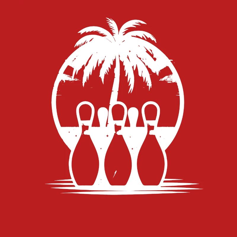 Graphiques de bowling
