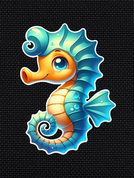 Hippocampe Hippocampe