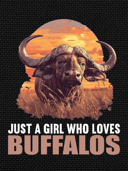 Buffles Buffalo Büffel