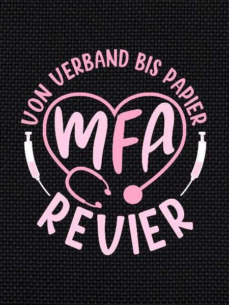 MFA Precinct Medical Assistant