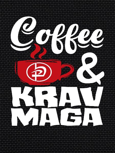 Krav Maga Coffee