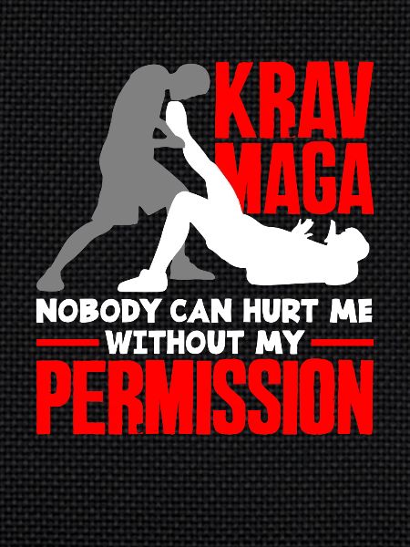 Krav Maga Autodéfense