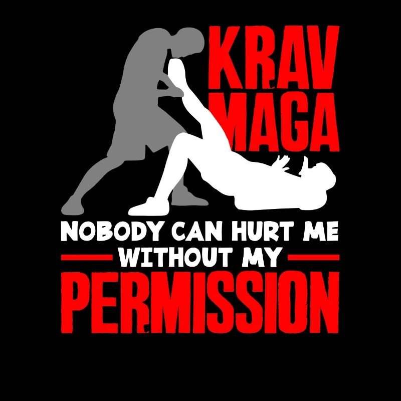Krav Maga Self-Defense