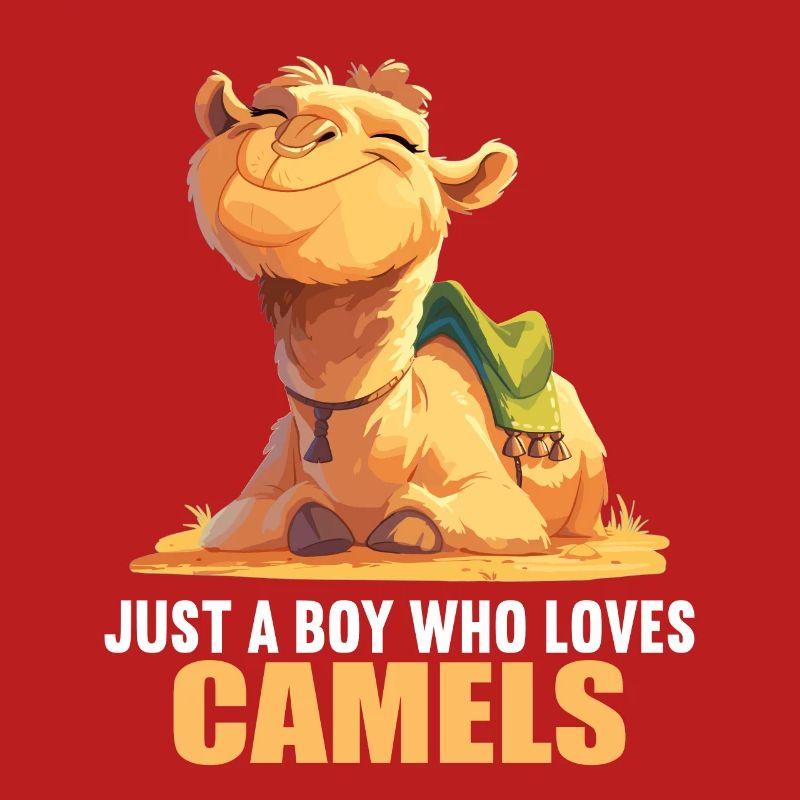 Camel Kamele Kamel