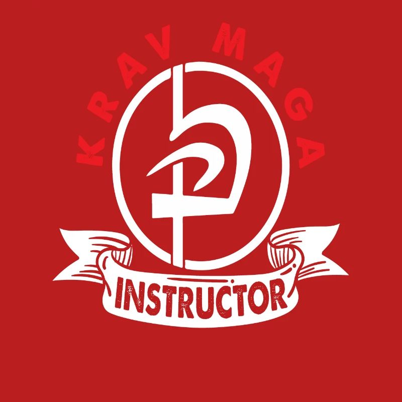 Krav Maga Trainer