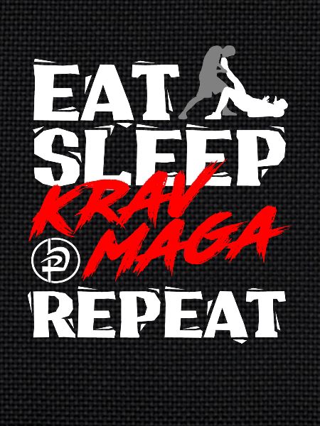 Krav Maga