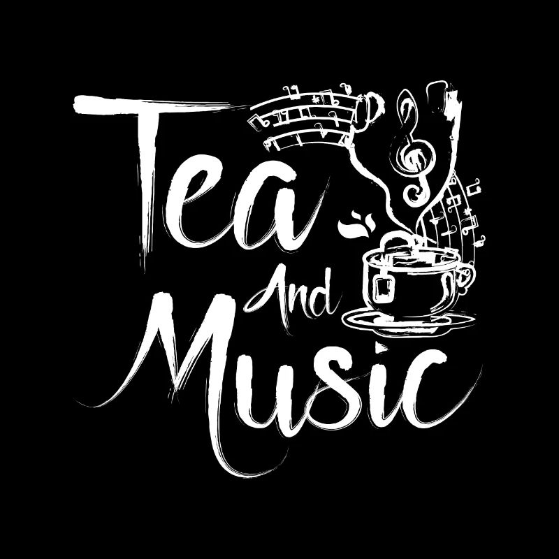 Tea and Music