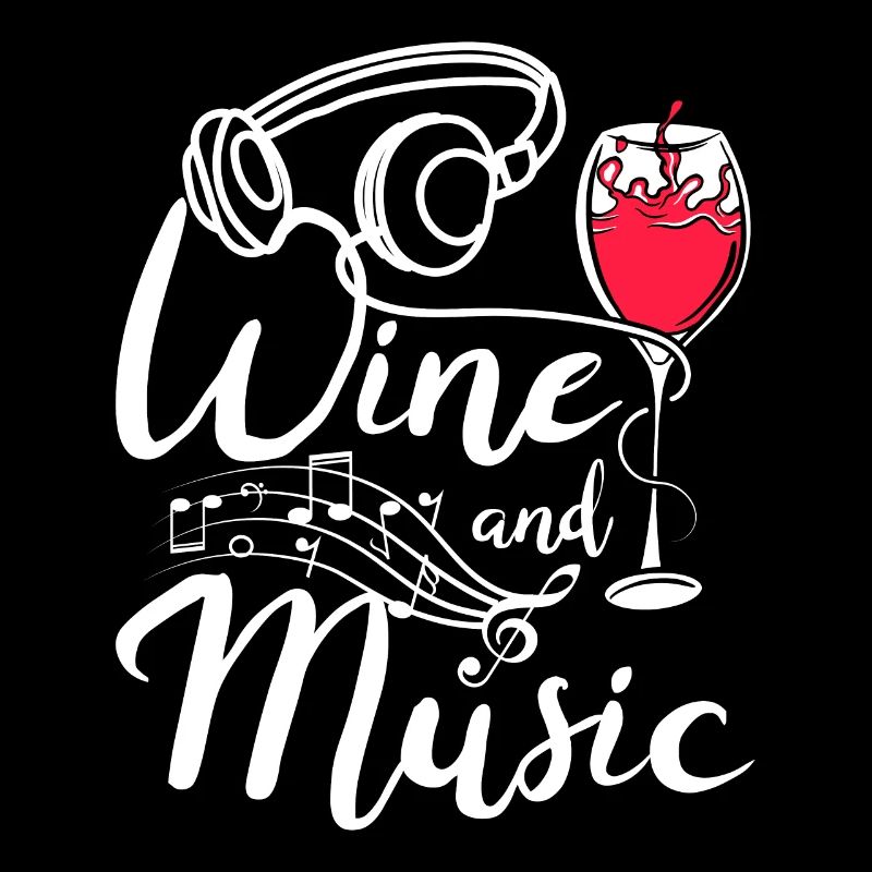 Vin et Musique