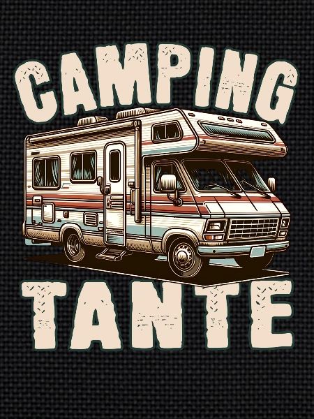 Camping Tante