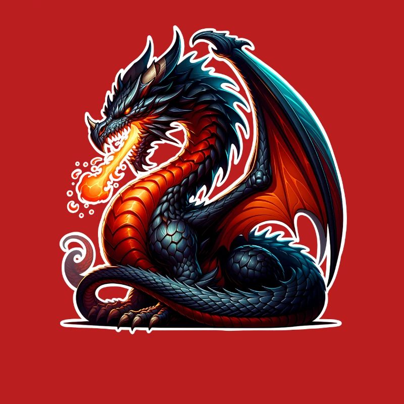 Drache