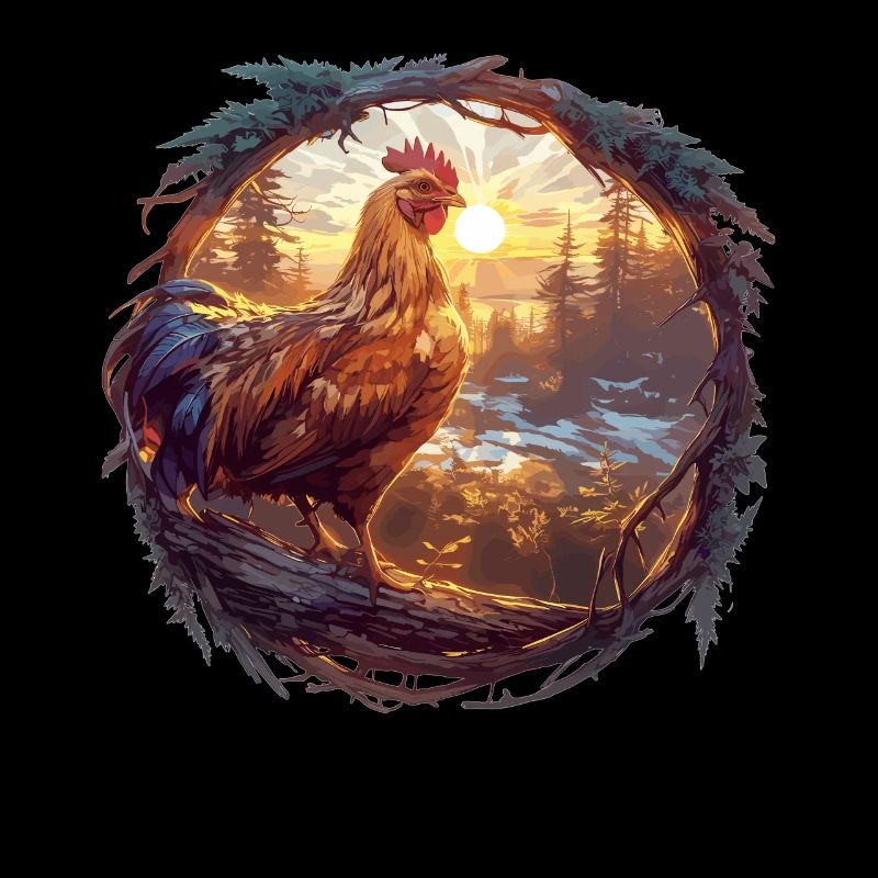 Rooster Roosters Rooster
