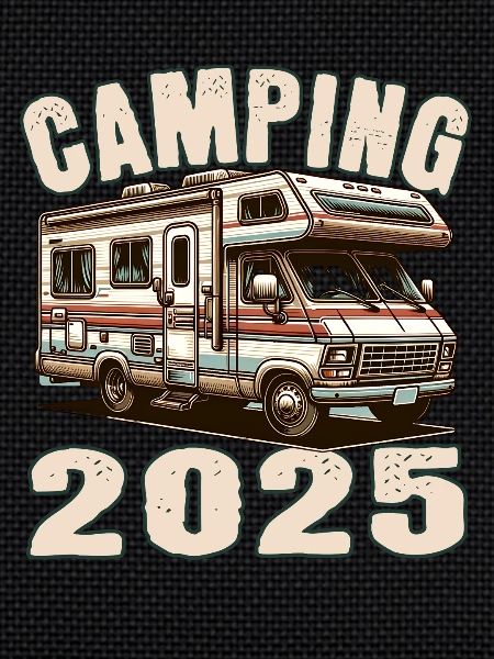 Camping 2025