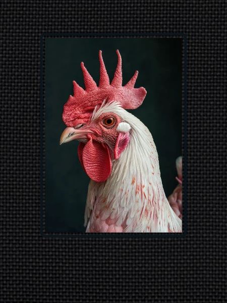 Coq Coqs Coq