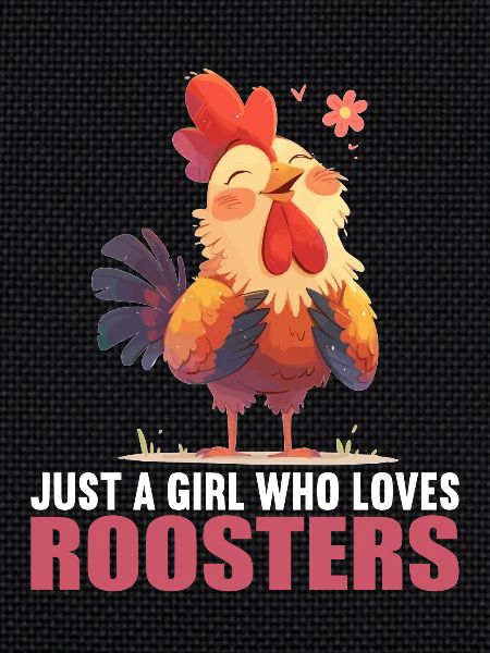 Rooster Roosters Rooster