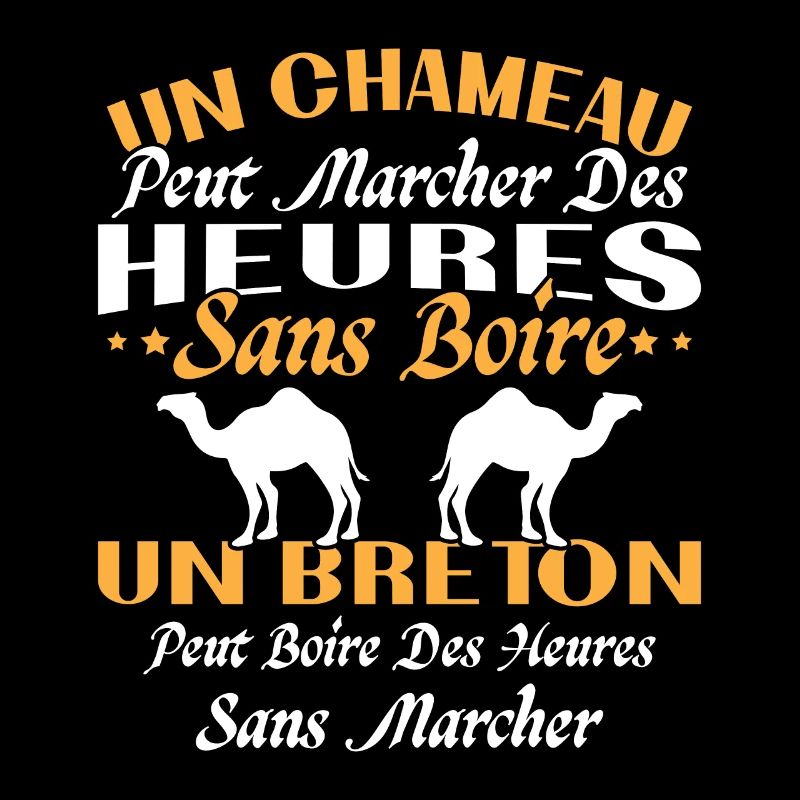 Breton peut boire des heures sans marcher