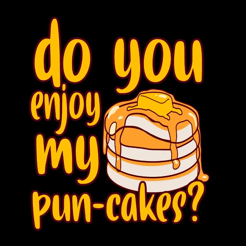 Waffel Gefällt dir meine Puncakes Pancake