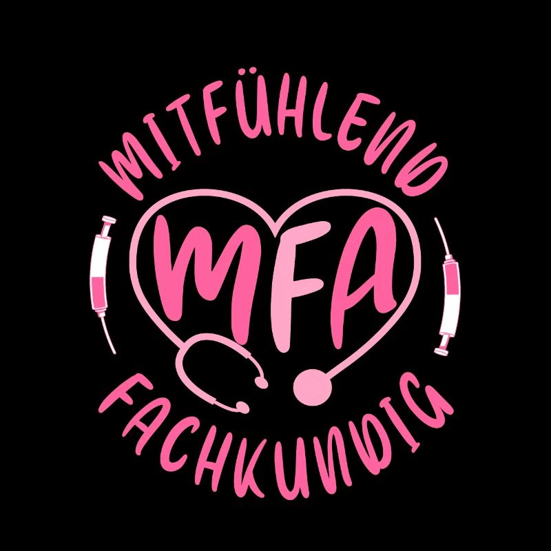 MFA Compassionate Medical Assistant