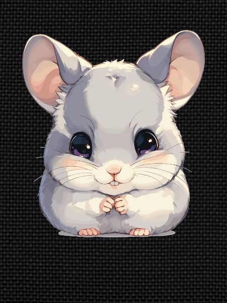 Chinchillas Chinchilla