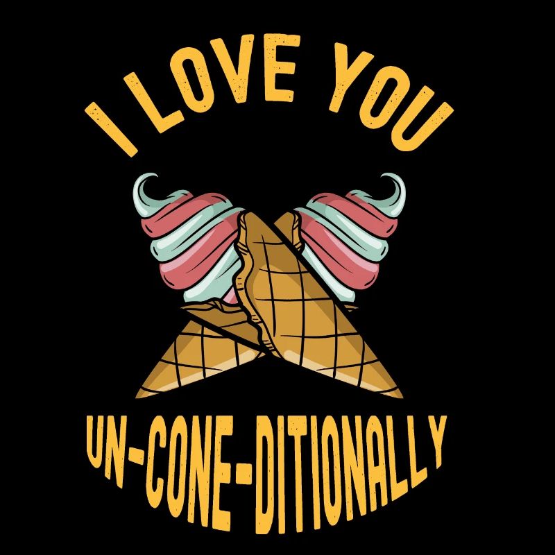 Love You Crème non sucrée