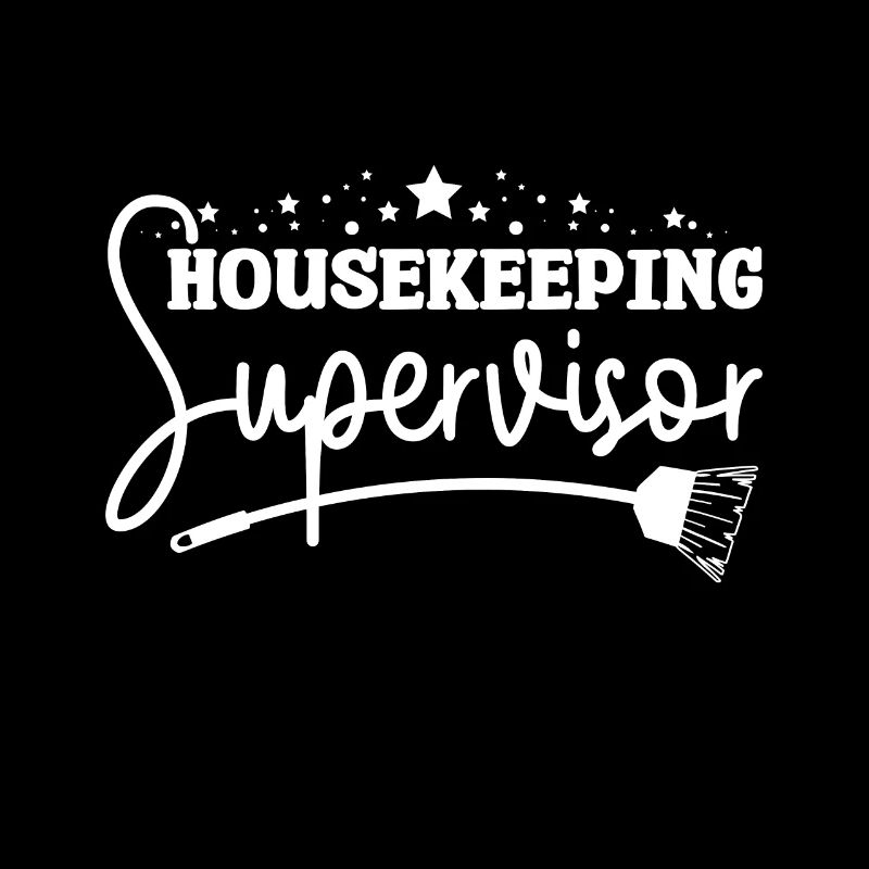 Housekeeping supervisor