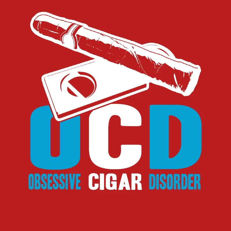 Cigar Smoking Obsessive Cigar Disorder