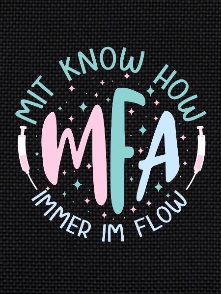 MFA Know-How Medical Assistant