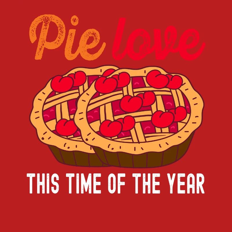 Pie Love This Year Patissier Baking