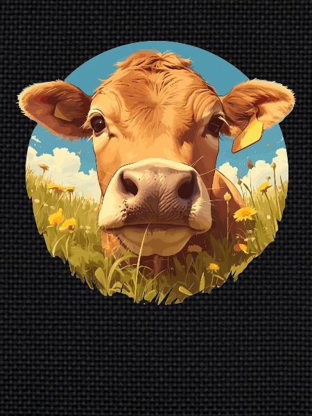 Vaches Vache