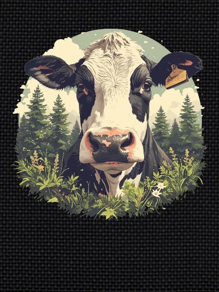 Vaches Vache