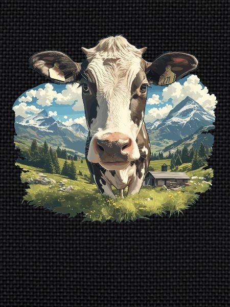 Cows Cow