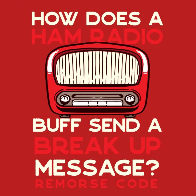 Funk Reue Code Amateurfunk