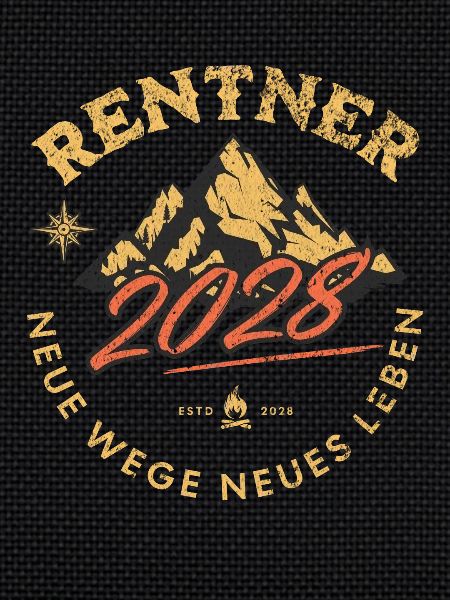 Rentner 2028