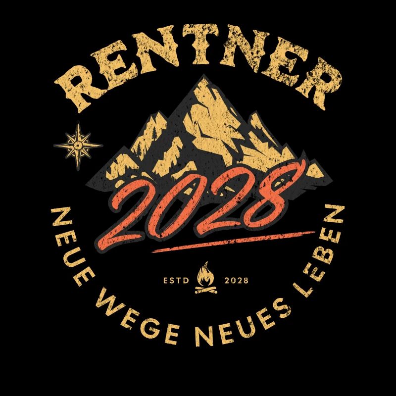 Rentner 2028