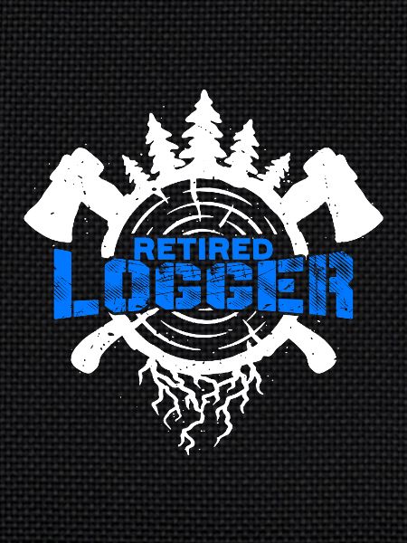 Logger Retired Logger