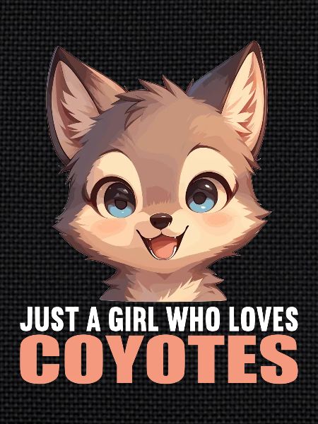 Coyotes Coyote