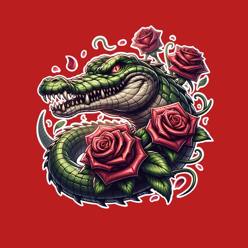 Alligator