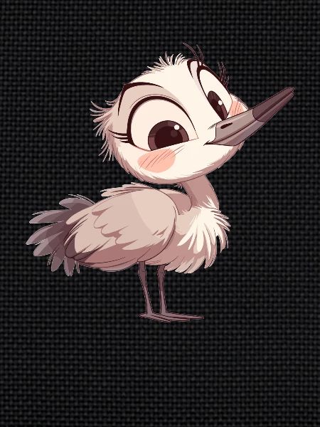 Cranes Crane