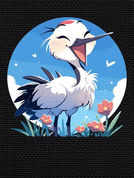 Cranes Crane