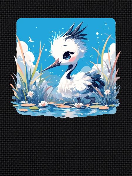 Cranes Crane